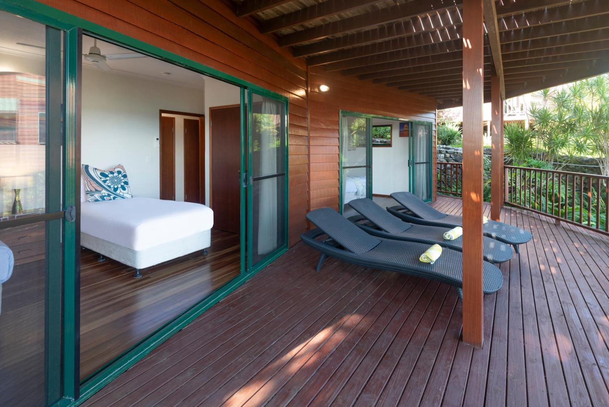 Casuarina Cove 1 On Hamilton Island By Hamorent Buitenkant foto