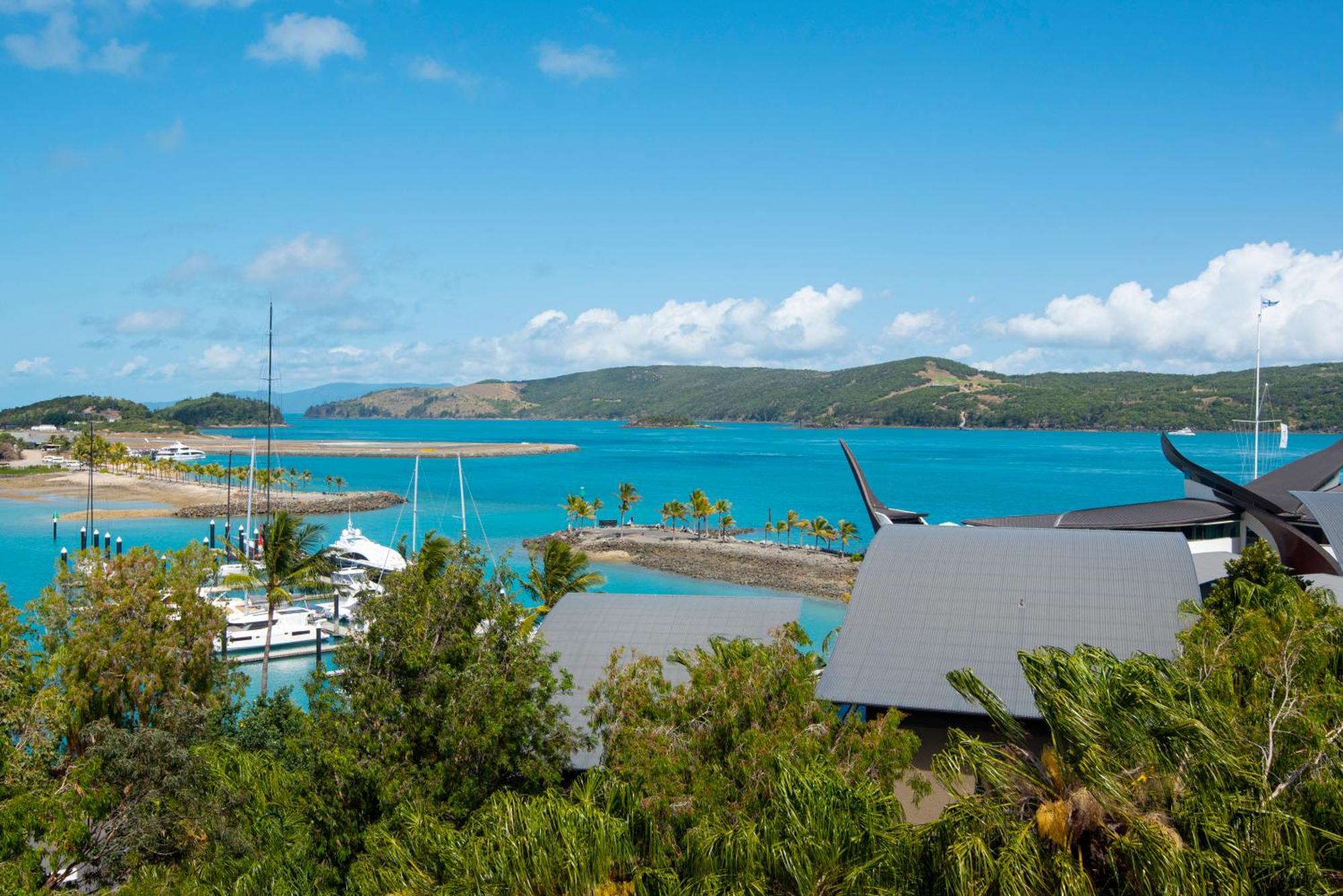 Casuarina Cove 1 On Hamilton Island By Hamorent Buitenkant foto