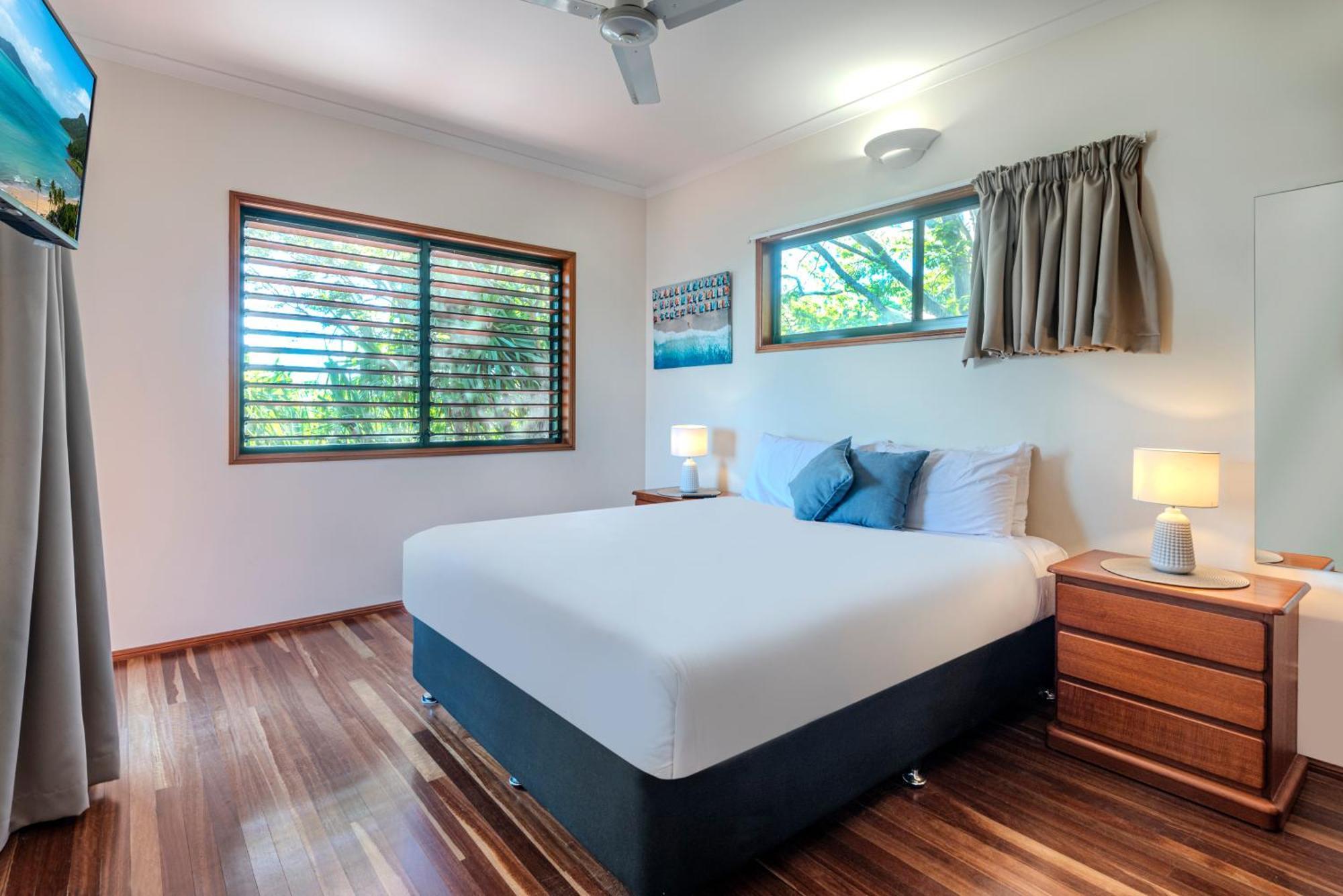 Casuarina Cove 1 On Hamilton Island By Hamorent Buitenkant foto