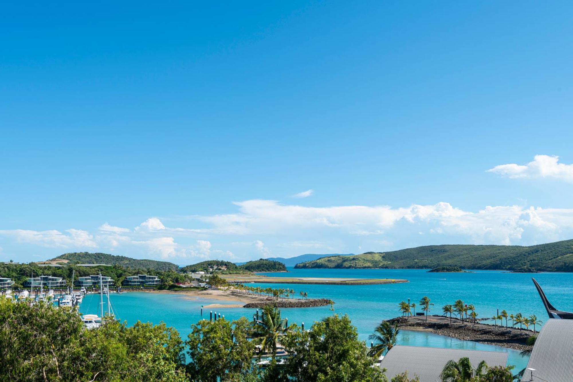 Casuarina Cove 1 On Hamilton Island By Hamorent Buitenkant foto