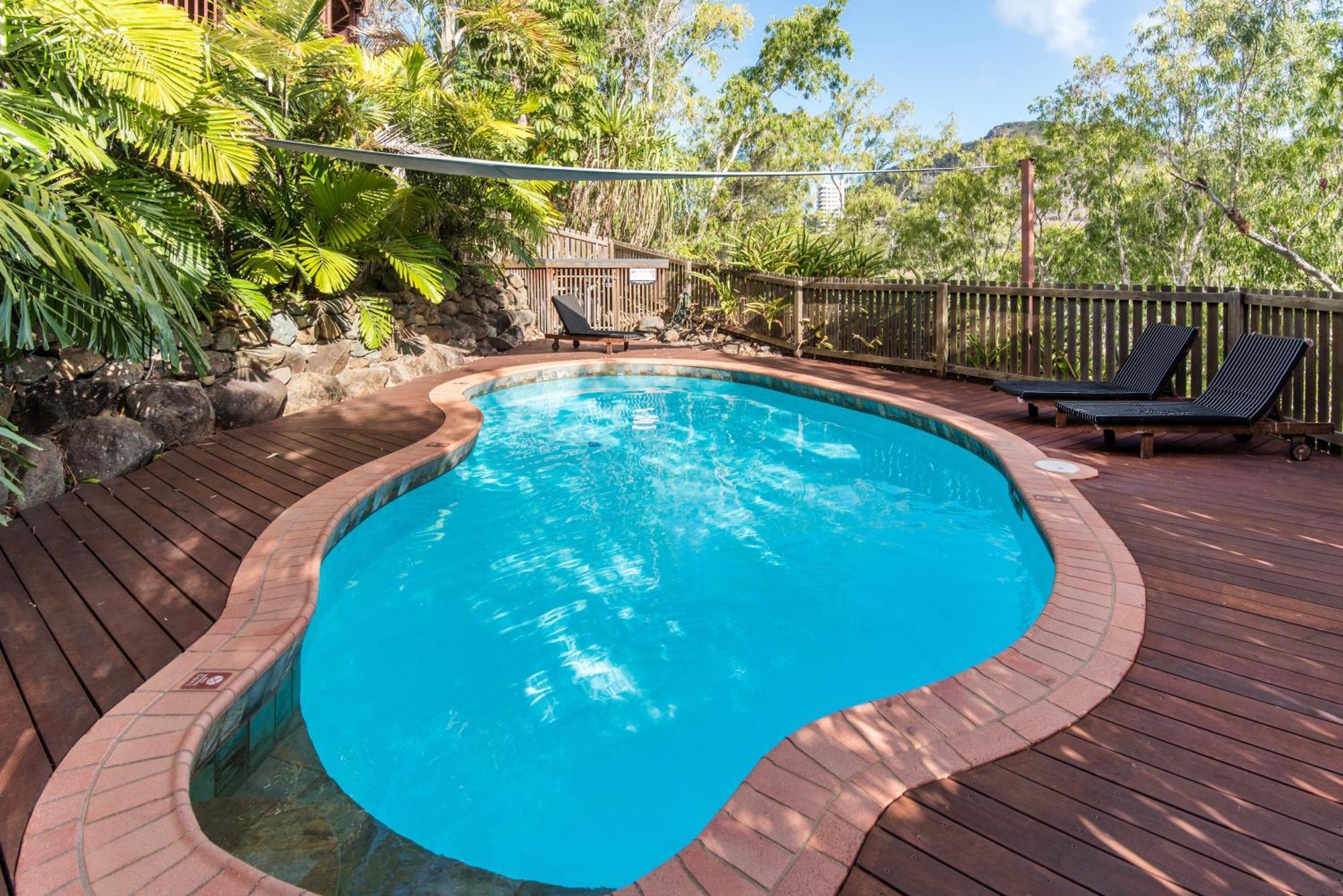 Casuarina Cove 1 On Hamilton Island By Hamorent Buitenkant foto