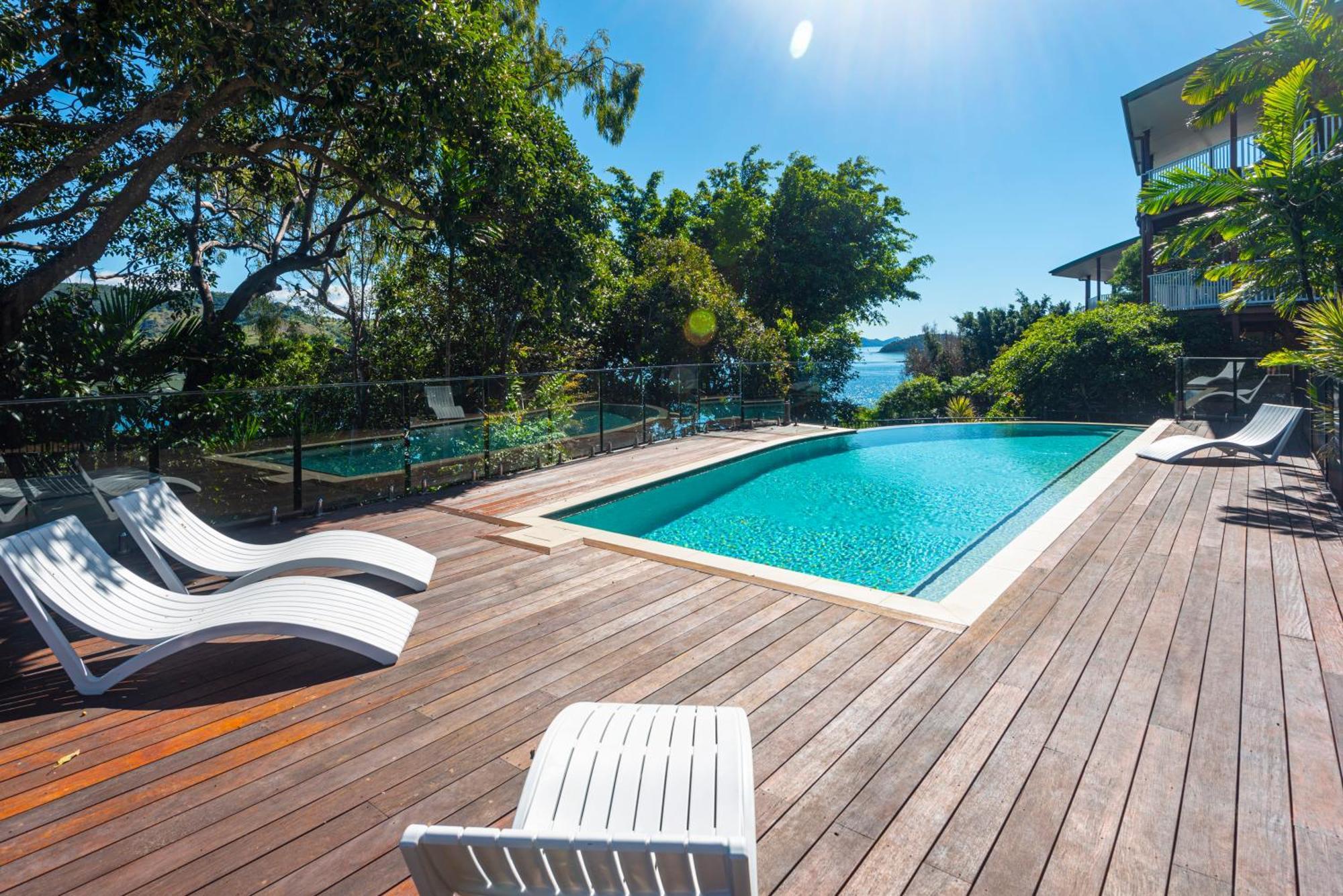 Casuarina Cove 1 On Hamilton Island By Hamorent Buitenkant foto
