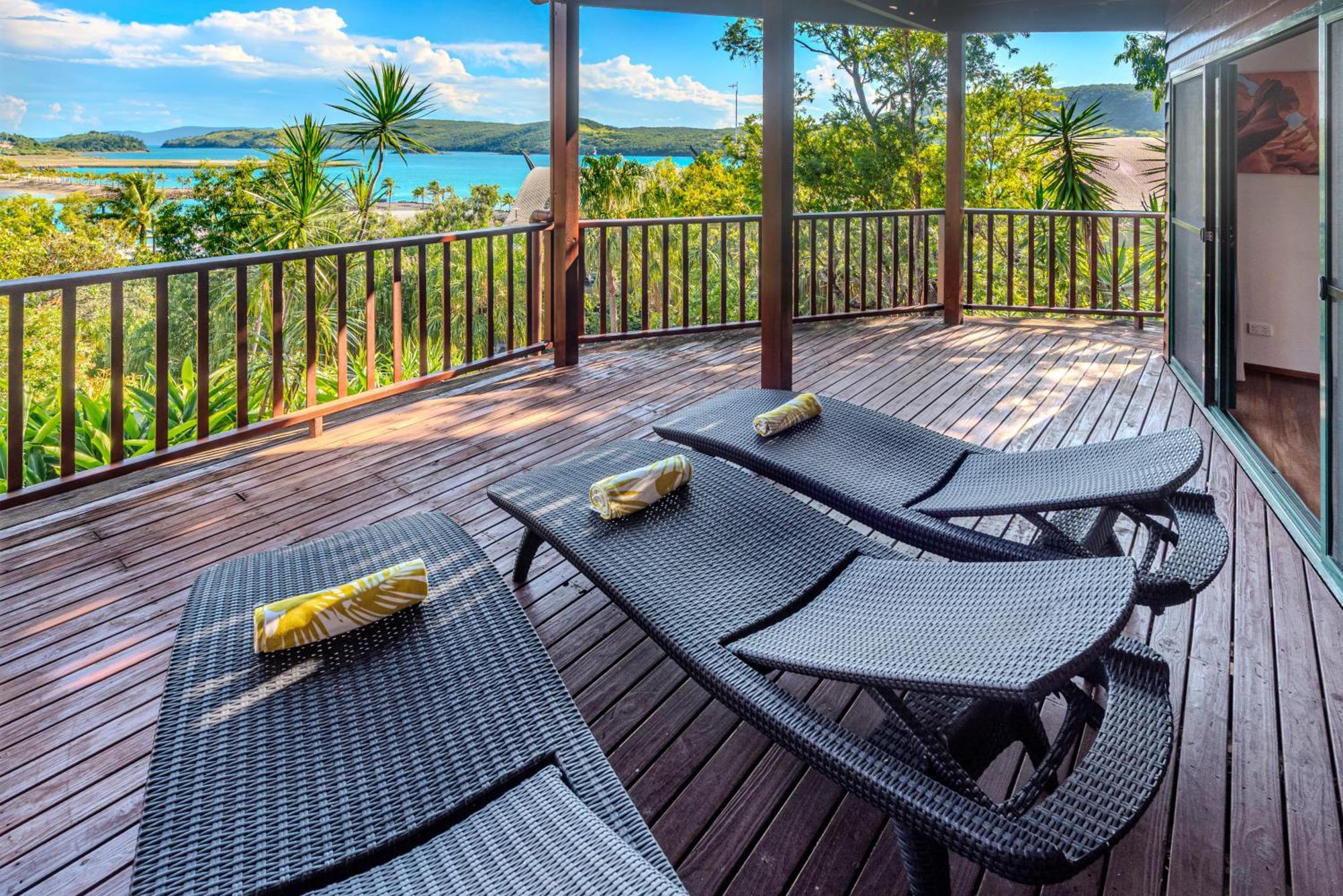 Casuarina Cove 1 On Hamilton Island By Hamorent Buitenkant foto