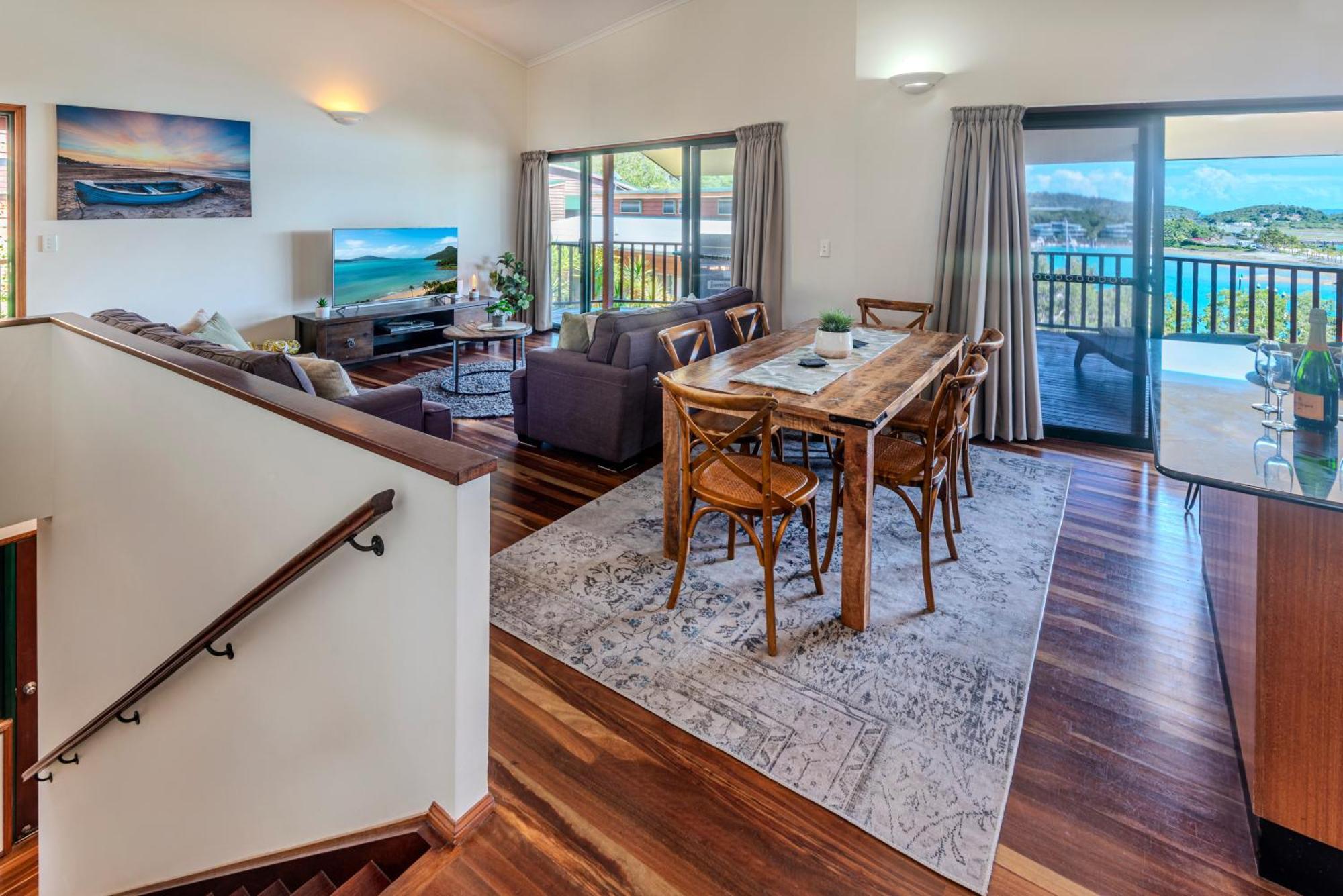 Casuarina Cove 1 On Hamilton Island By Hamorent Buitenkant foto
