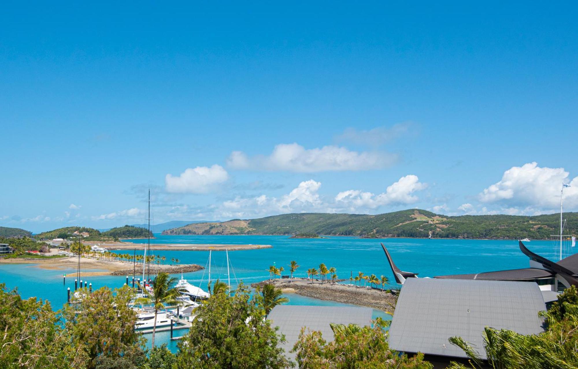 Casuarina Cove 1 On Hamilton Island By Hamorent Buitenkant foto