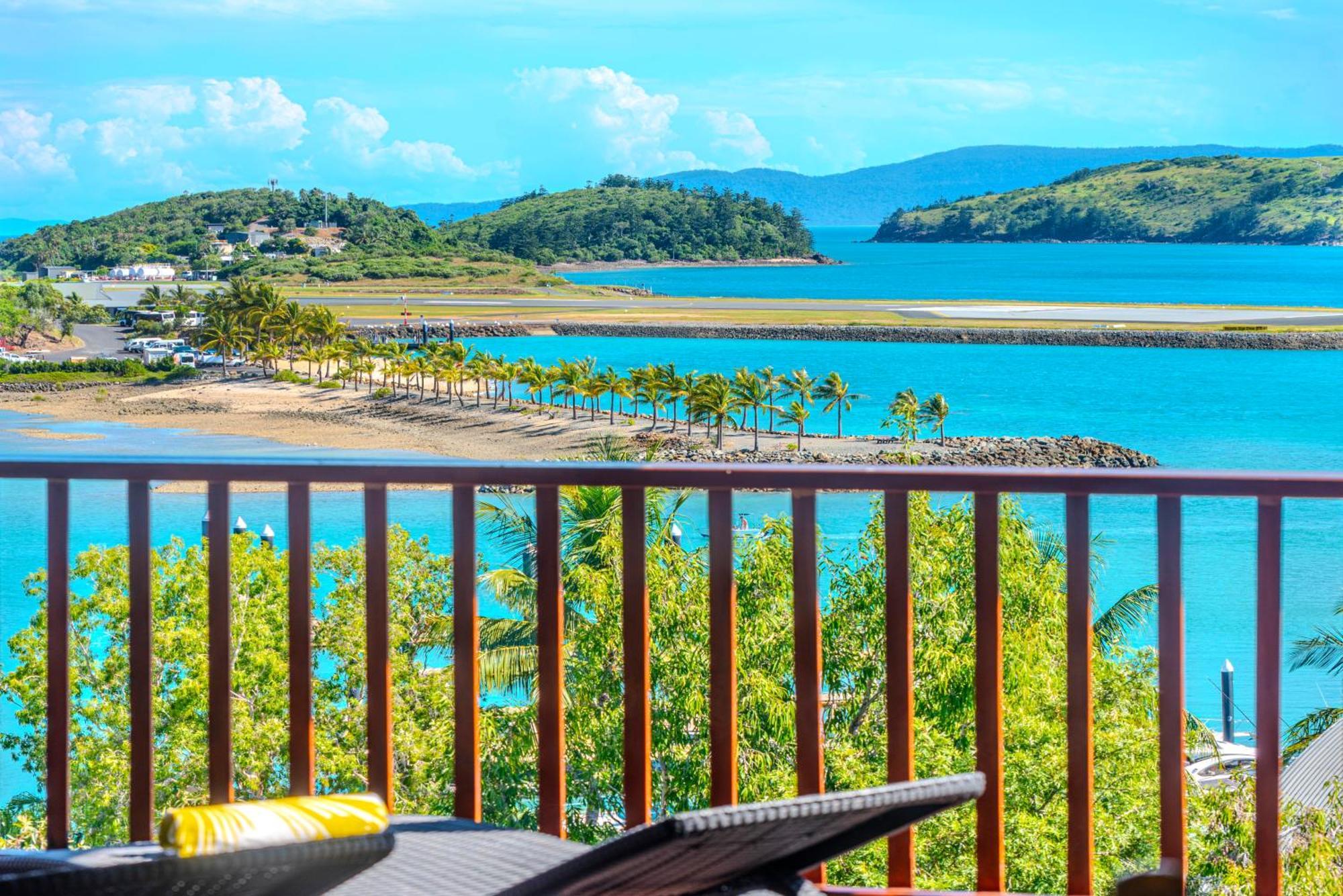 Casuarina Cove 1 On Hamilton Island By Hamorent Buitenkant foto