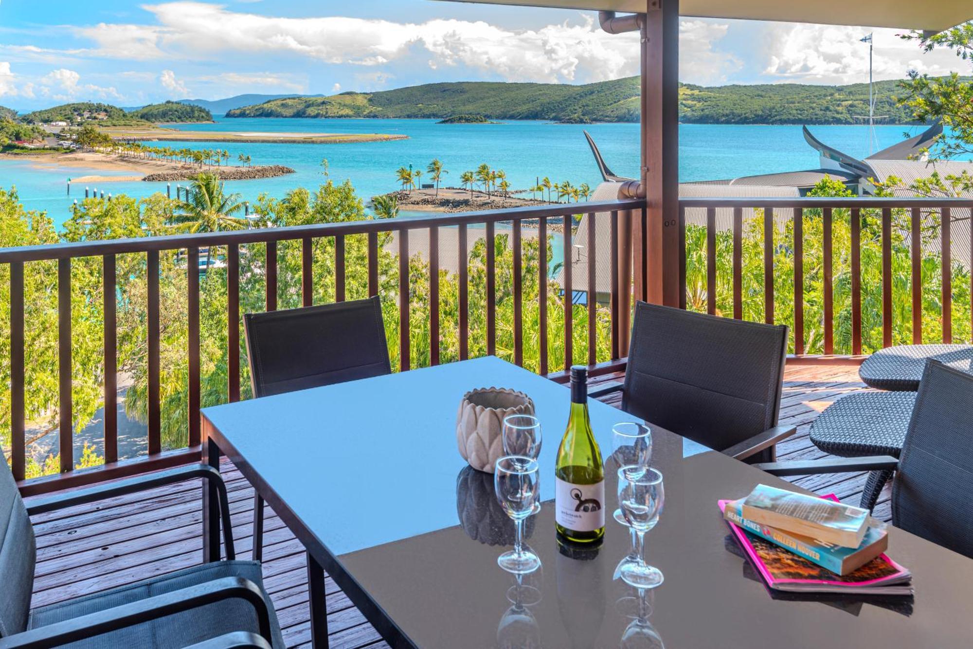 Casuarina Cove 1 On Hamilton Island By Hamorent Buitenkant foto