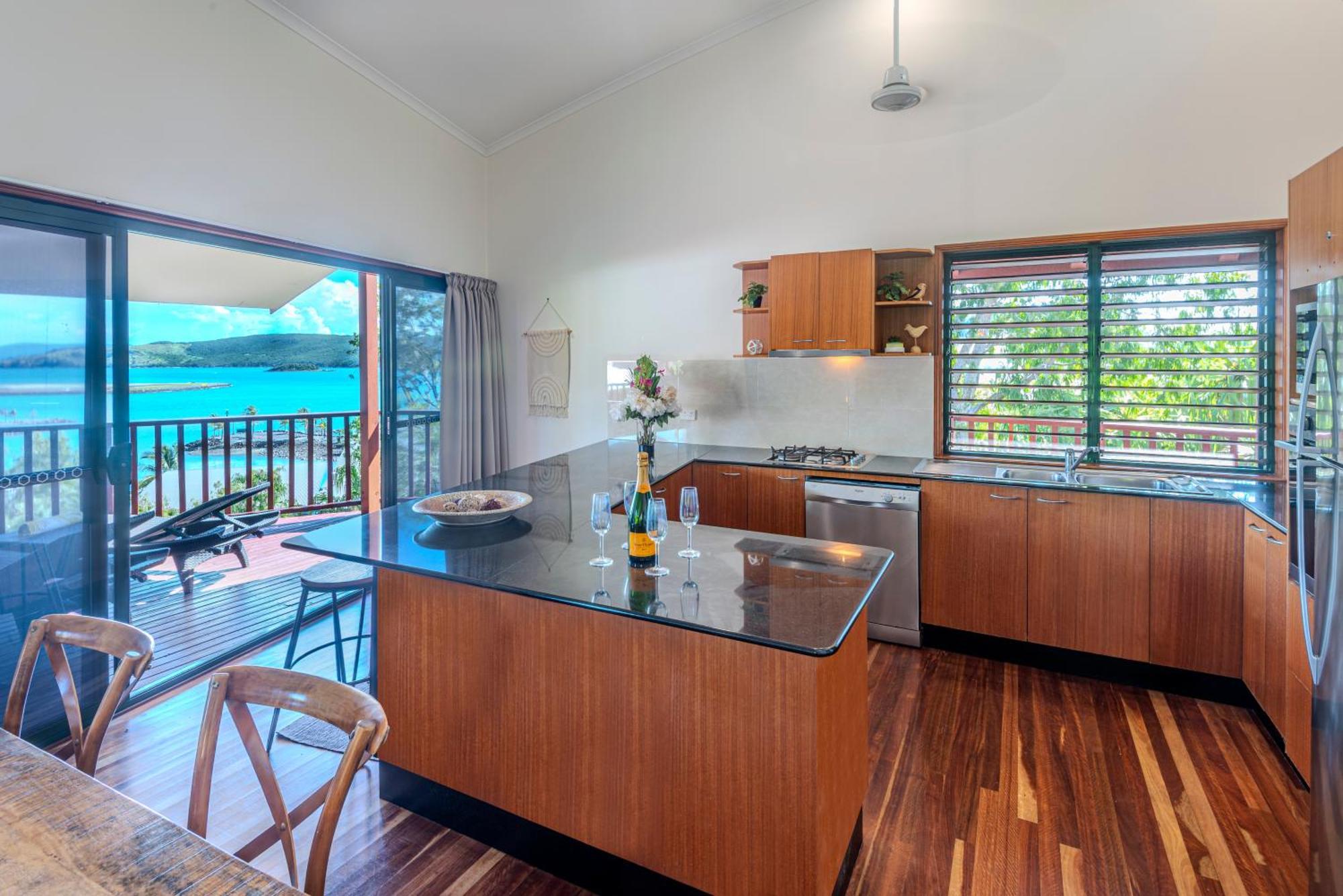 Casuarina Cove 1 On Hamilton Island By Hamorent Buitenkant foto
