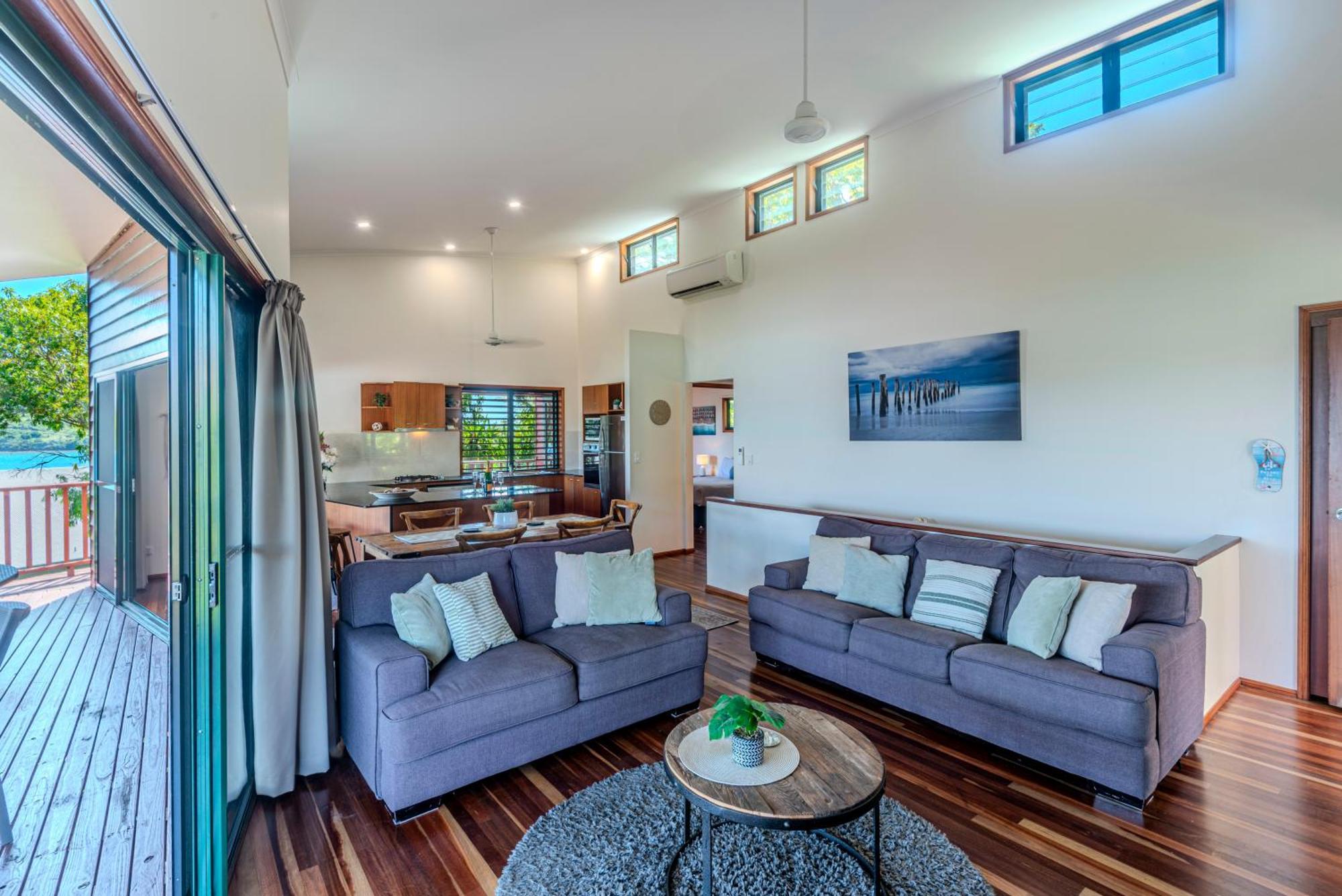 Casuarina Cove 1 On Hamilton Island By Hamorent Buitenkant foto