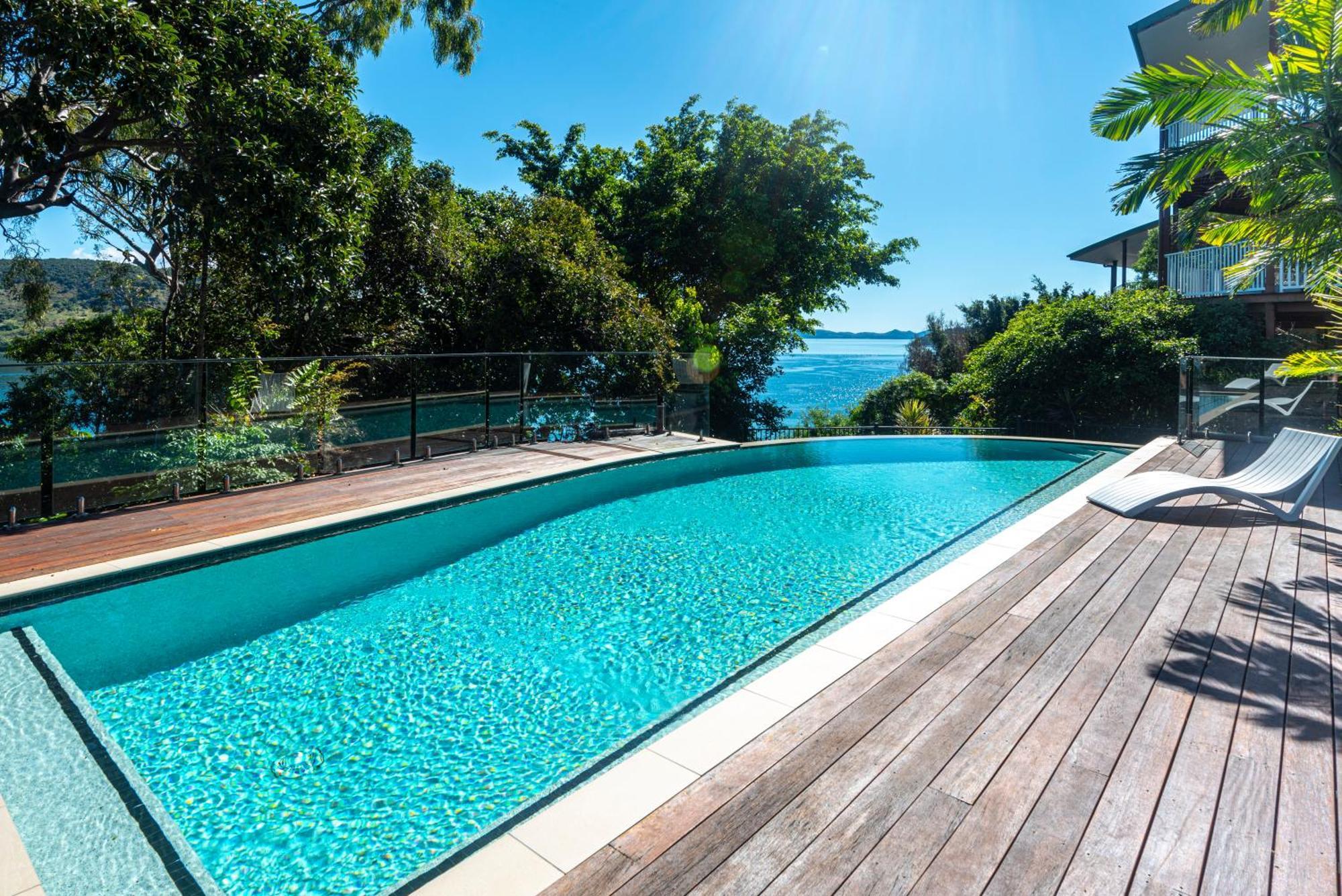 Casuarina Cove 1 On Hamilton Island By Hamorent Buitenkant foto