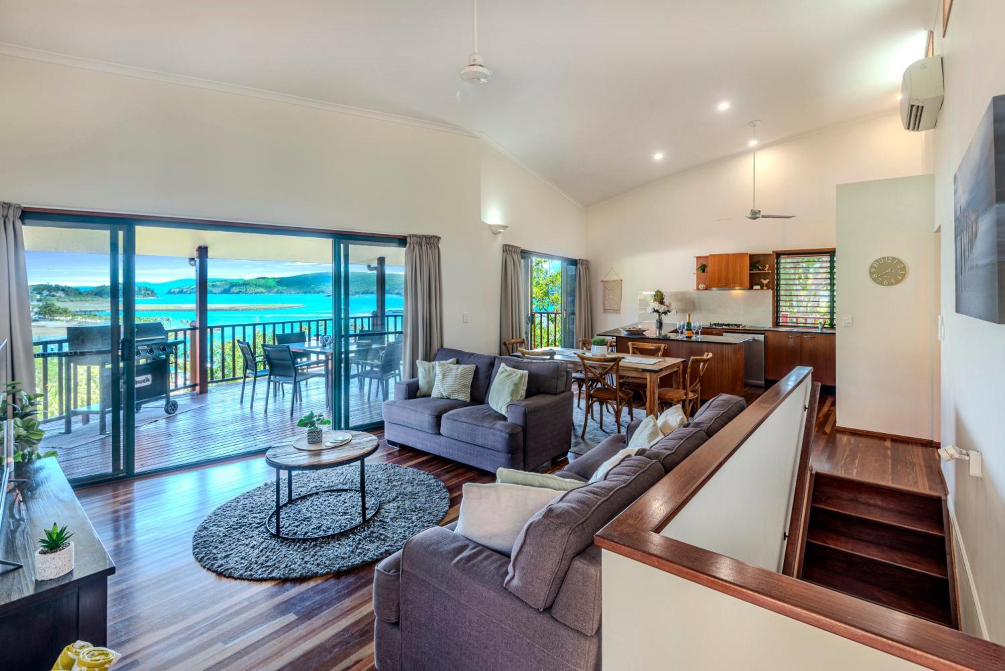 Casuarina Cove 1 On Hamilton Island By Hamorent Buitenkant foto