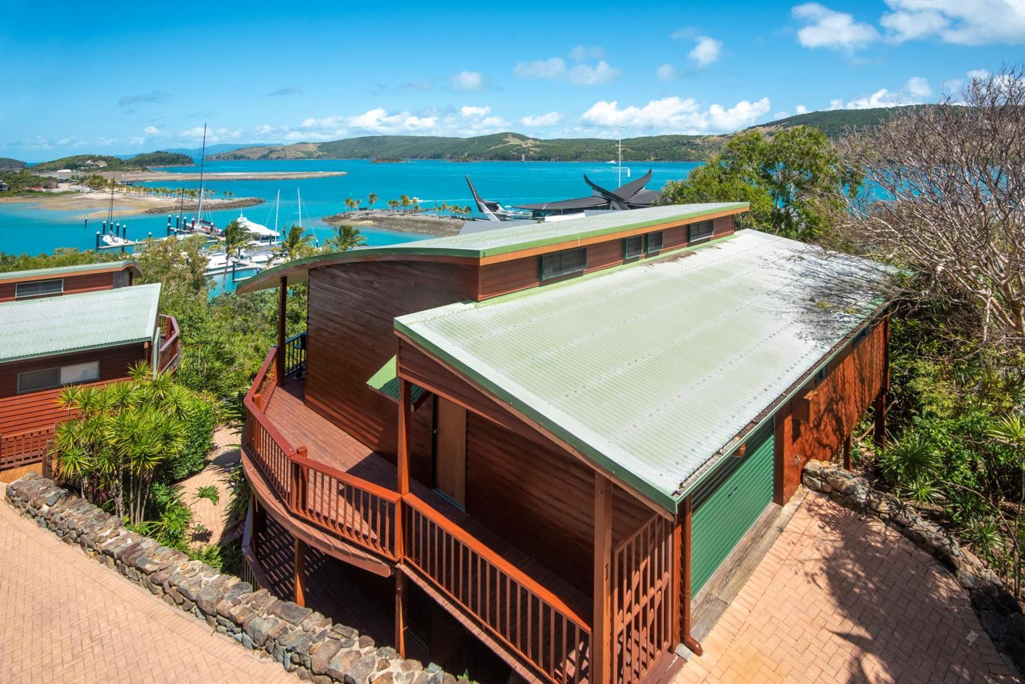 Casuarina Cove 1 On Hamilton Island By Hamorent Buitenkant foto