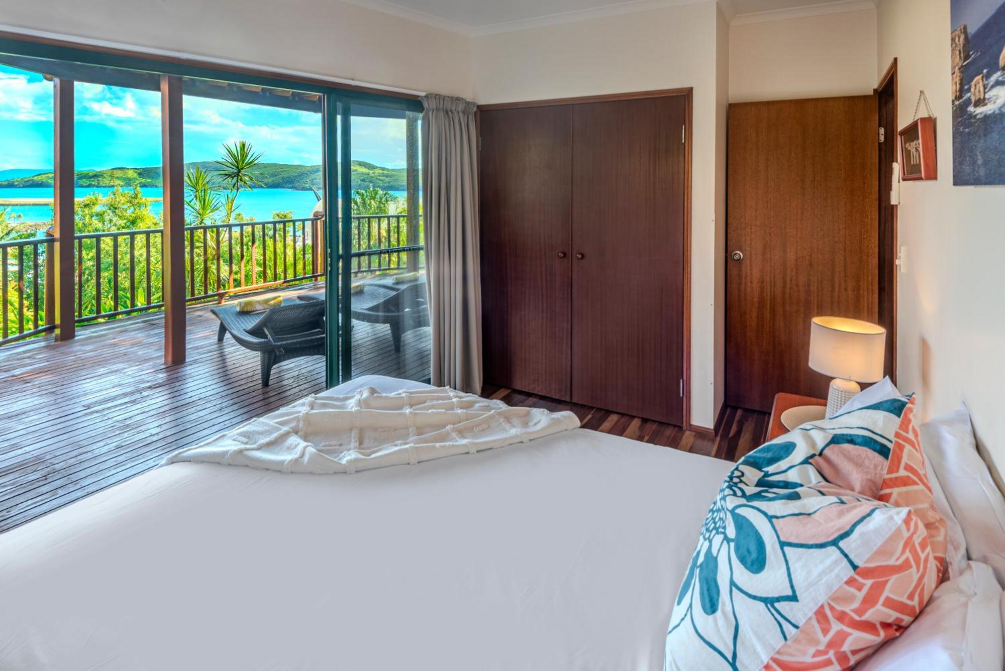 Casuarina Cove 1 On Hamilton Island By Hamorent Buitenkant foto