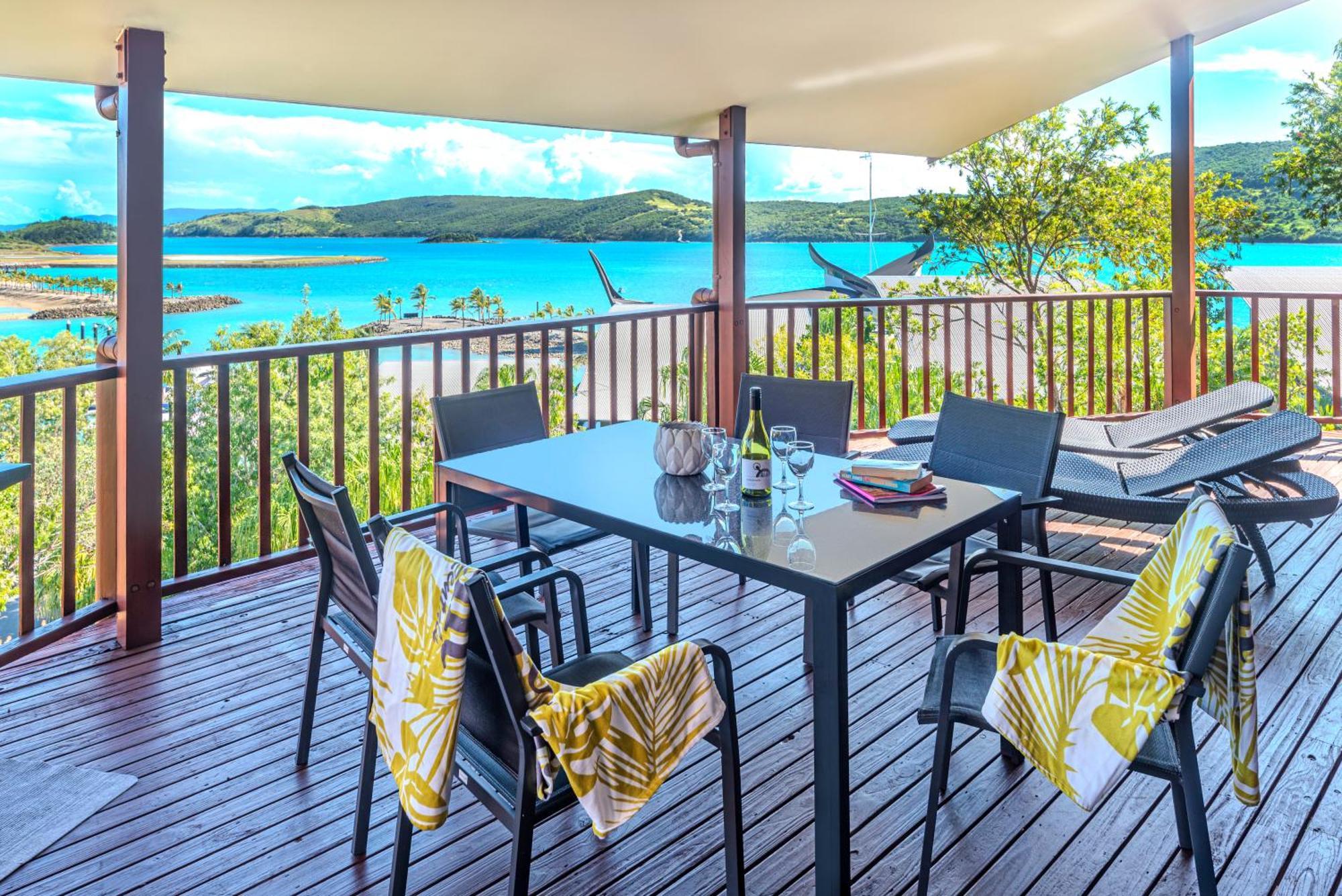 Casuarina Cove 1 On Hamilton Island By Hamorent Buitenkant foto