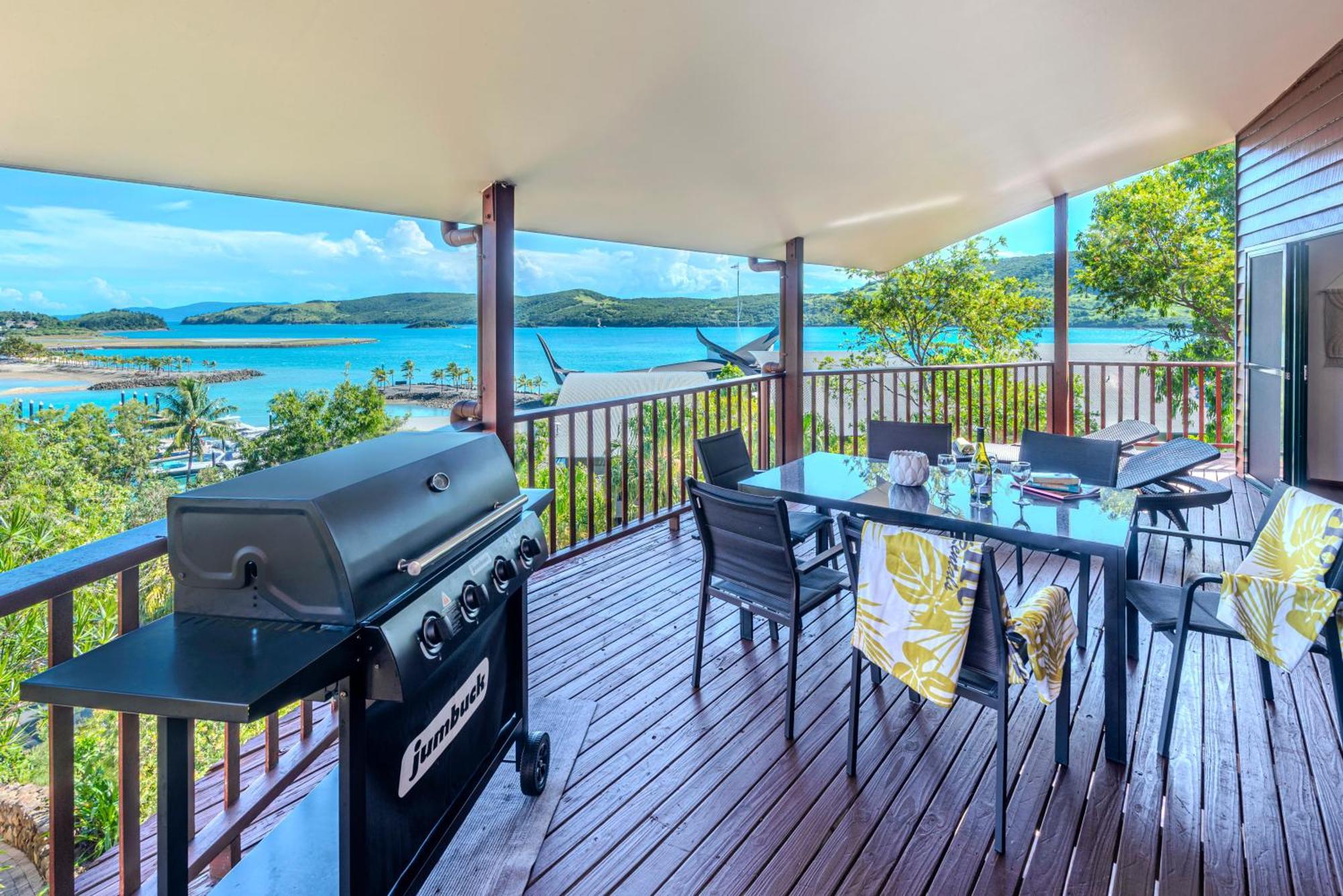 Casuarina Cove 1 On Hamilton Island By Hamorent Buitenkant foto