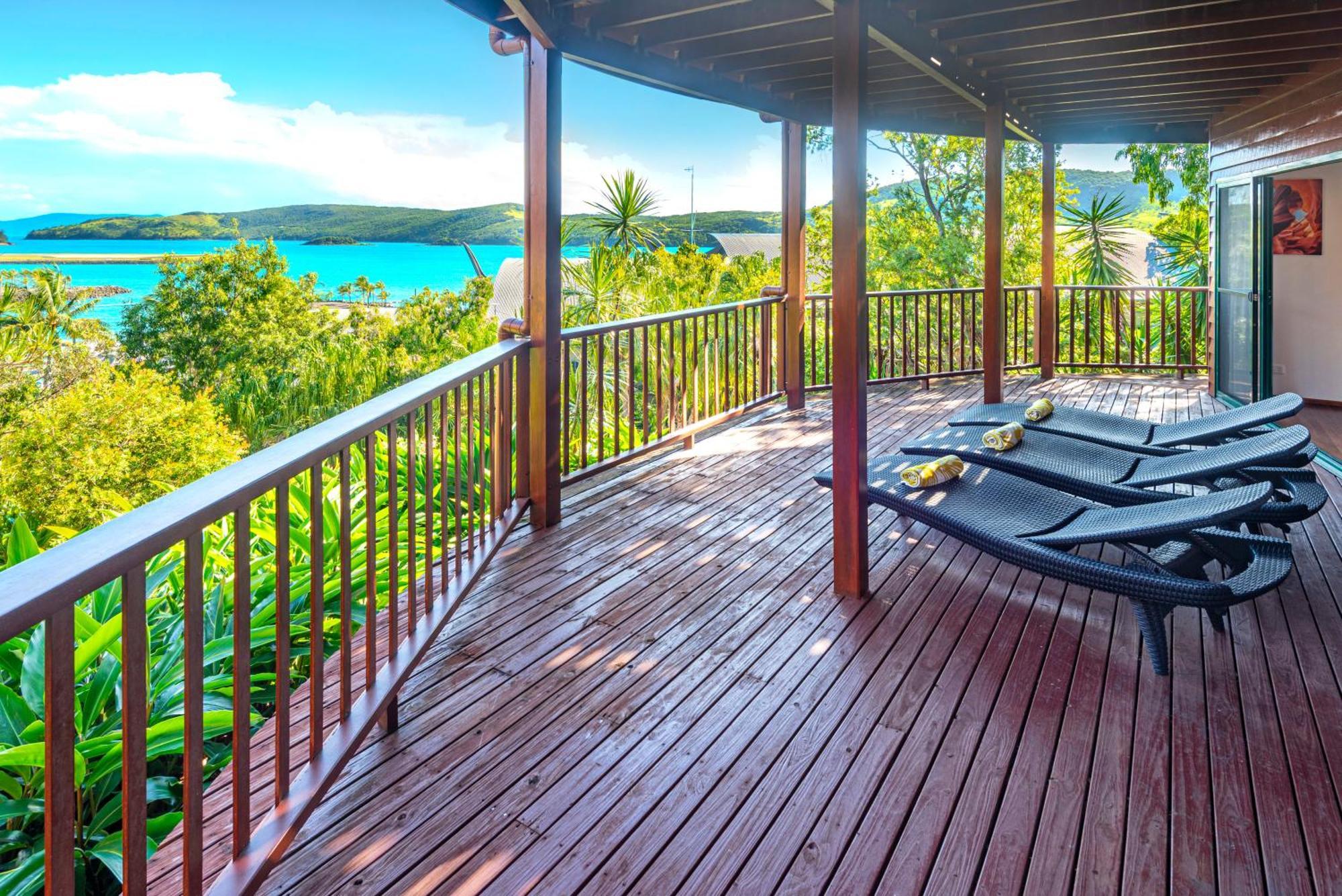 Casuarina Cove 1 On Hamilton Island By Hamorent Buitenkant foto